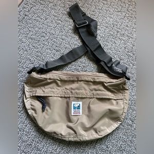 Soleil folding bag Hemings Inc Snoopy/ Peanuts print